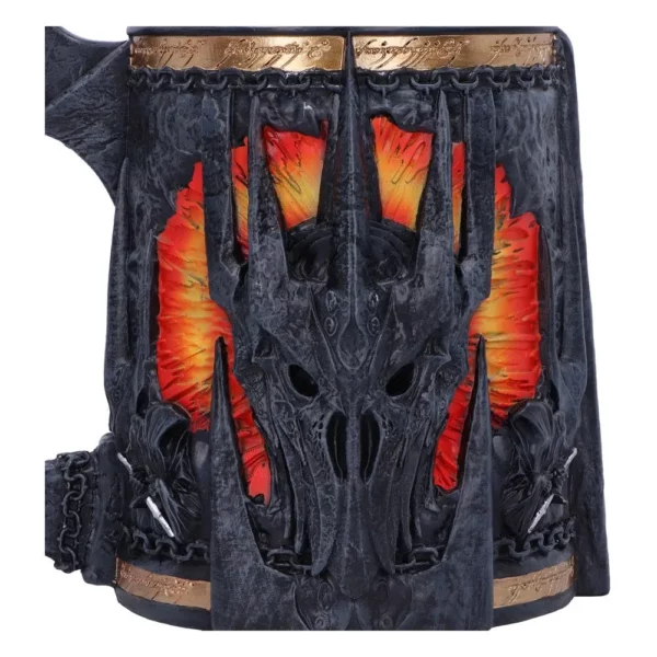 LE SEIGNEUR DES ANNEAUX – Chope Sauron – Image 5