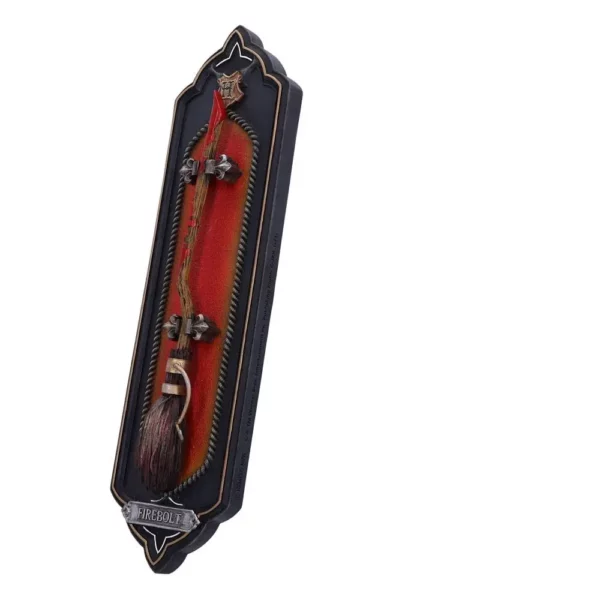 HARRY POTTER - Décoration Murale Éclair de Feu 34 cm – Image 2