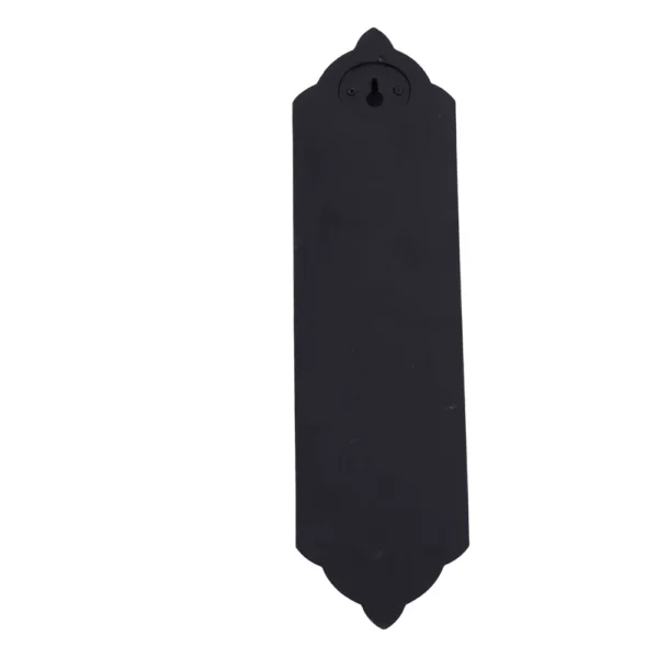 HARRY POTTER - Décoration Murale Éclair de Feu 34 cm – Image 3