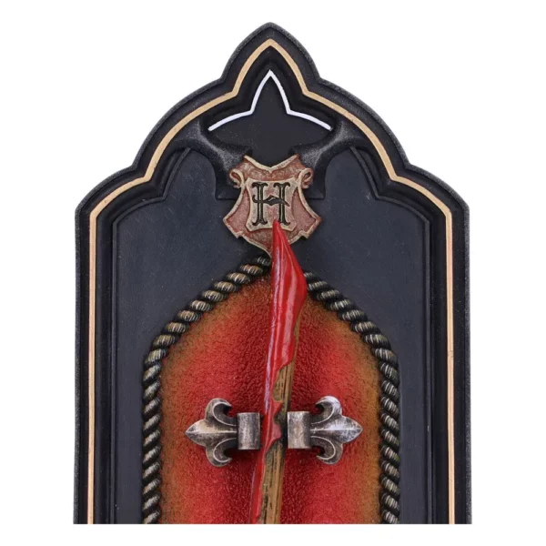 HARRY POTTER - Décoration Murale Éclair de Feu 34 cm – Image 6