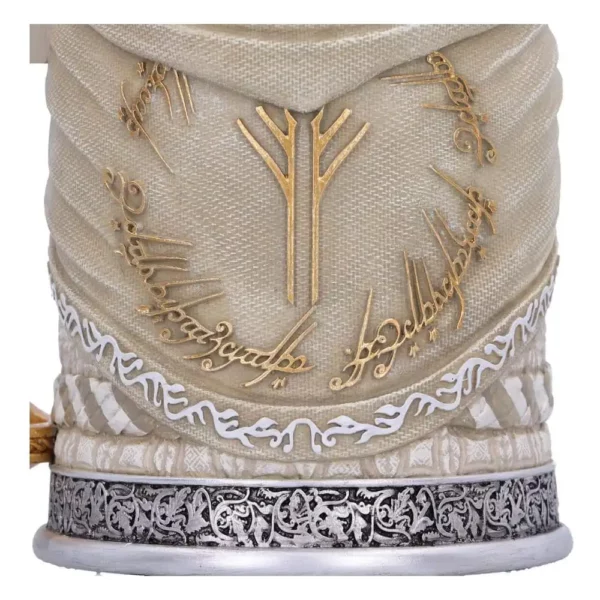 LE SEIGNEUR DES ANNEAUX – Chope Gandalf Le Blanc – Image 5
