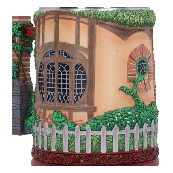 LE SEIGNEUR DES ANNEAUX – Chope La Comté – Image 5
