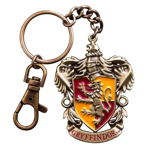 HARRY POTTER – Porte-clés Métal Gryffondor 5 cm
