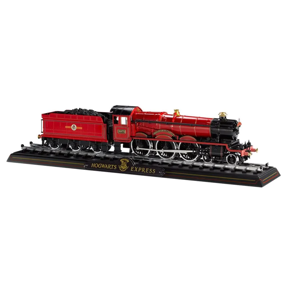 HARRY POTTER - Réplique 1/50 Poudlard Express 53 cm