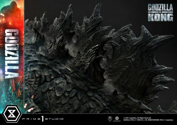 GODZILLA - Statuette Godzilla Final Batlle 60 cm (Godzilla vs Kong) – Image 19