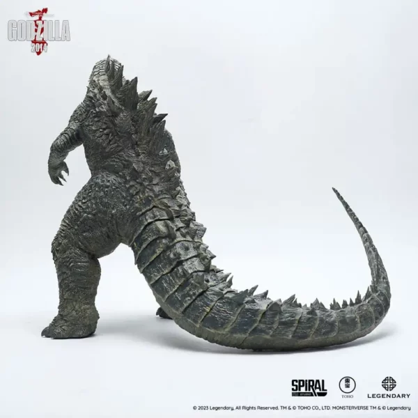 GODZILLA - Statuette Titans of the Monsterverse Godzilla Standard Version 44 cm – Image 7