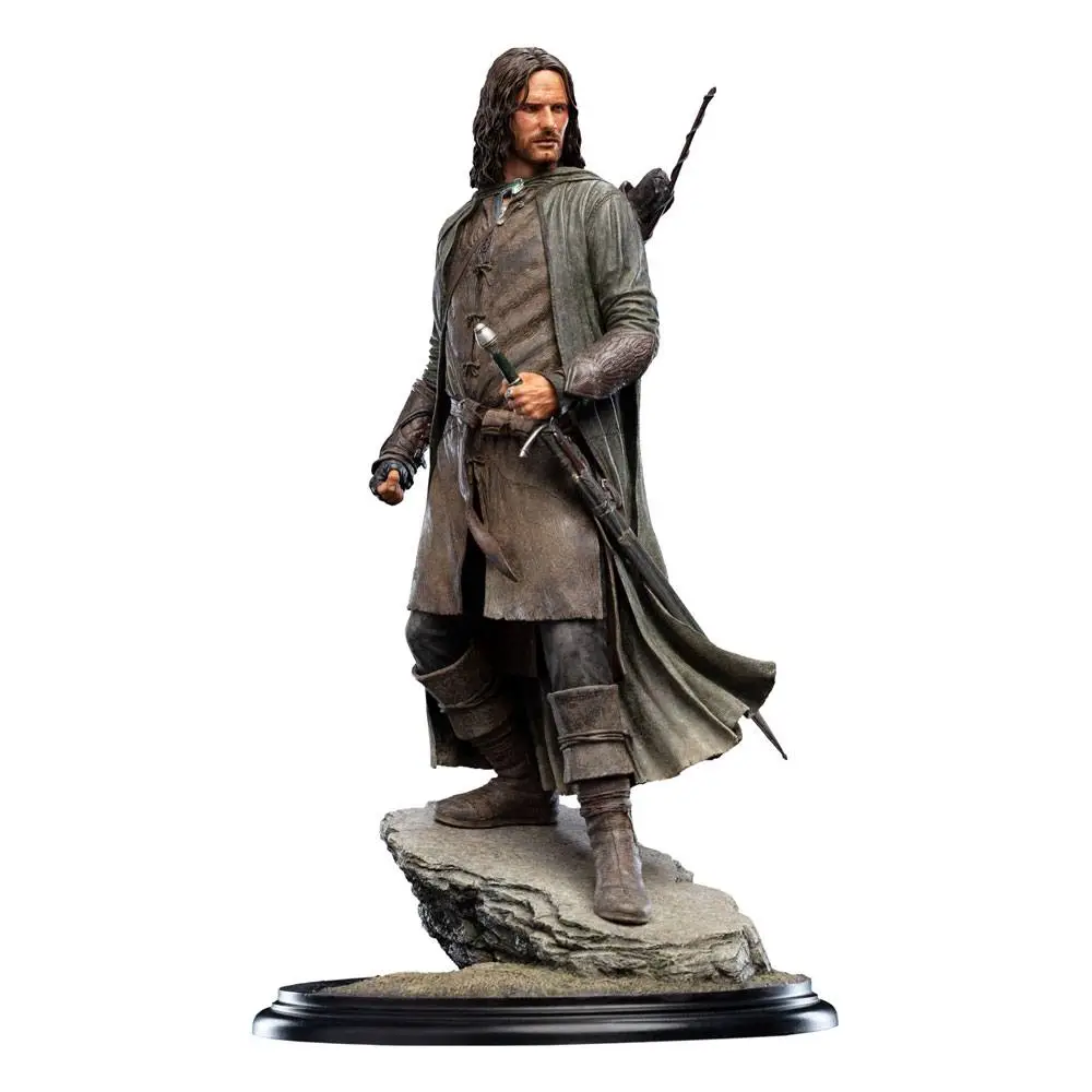 LE SEIGNEUR DES ANNEAUX – Statuette 1/6 Aragorn (Classic Series) 32 cm