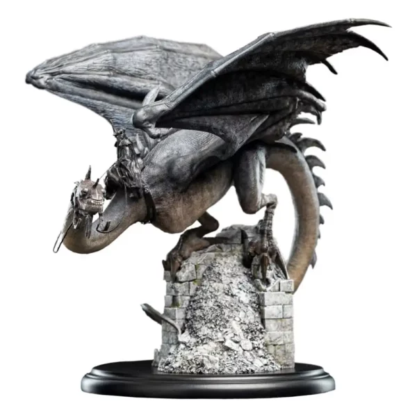 LE SEIGNEUR DES ANNEAUX - Statuette Coursier Ailés 18 cm – Image 2