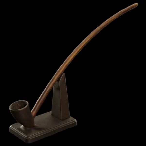 LE SEIGNEUR DES ANNEAUX – Réplique 1/1 Pipe de Gandalf 34 cm – Image 2
