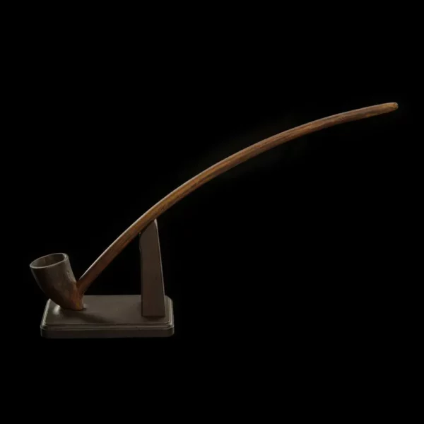 LE SEIGNEUR DES ANNEAUX – Réplique 1/1 Pipe de Gandalf 34 cm – Image 3