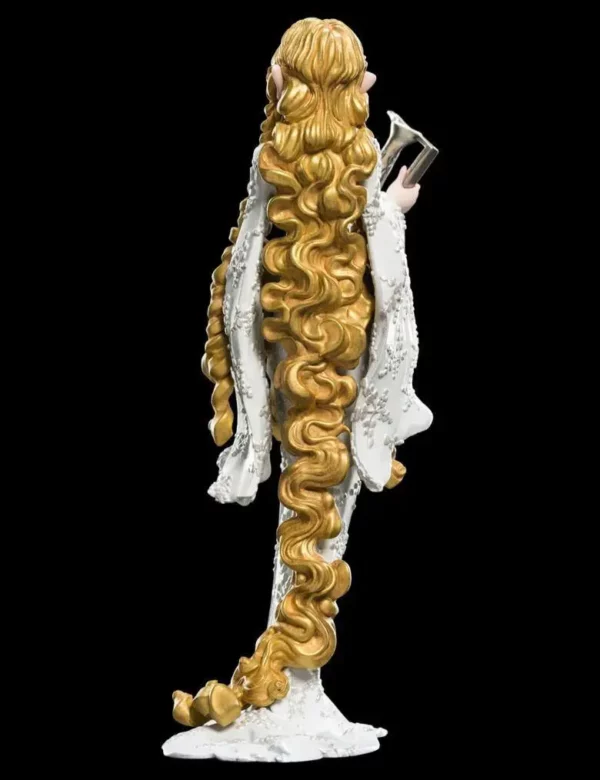 LE SEIGNEUR DES ANNEAUX – Figurine Mini Epics Galadriel 14 cm – Image 3