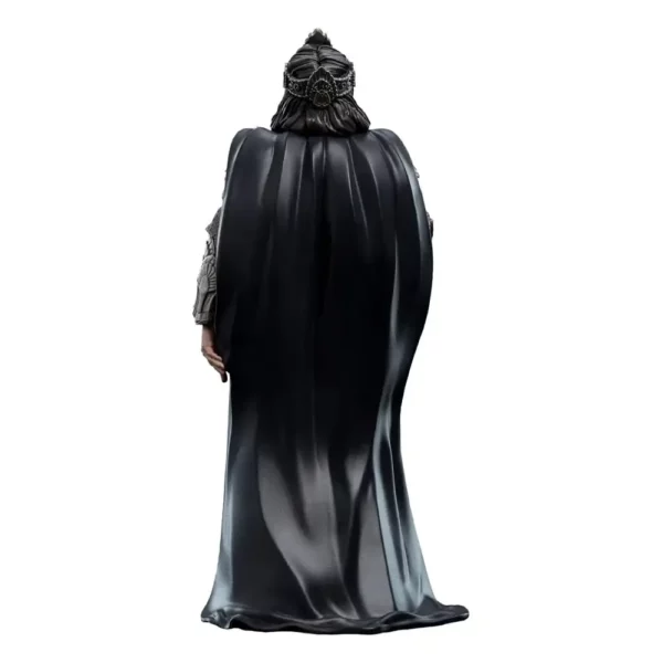 LE SEIGNEUR DES ANNEAUX – Figurine Mini Epics Roi Aragorn 19 cm – Image 4