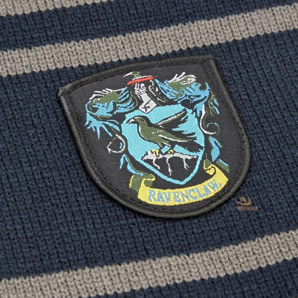 HARRY POTTER – Écharpe Serdaigle – Image 2