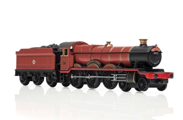 HARRY POTTER – Réplique 1/100 Poudlard Express 19 cm – Image 3