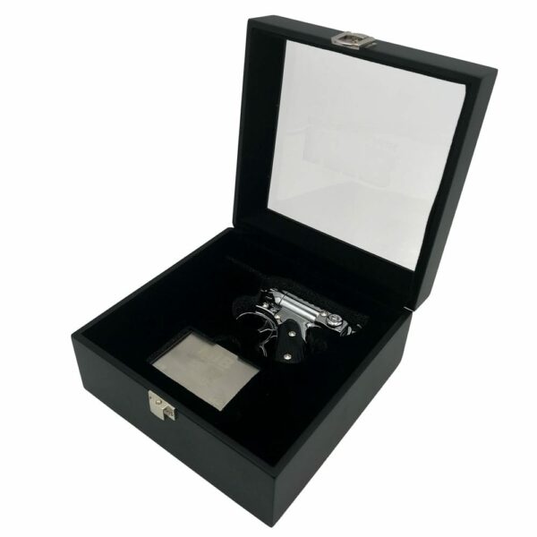 MEN IN BLACK – Réplique 1/1 Criquet Infernal Édition limitée – Image 10