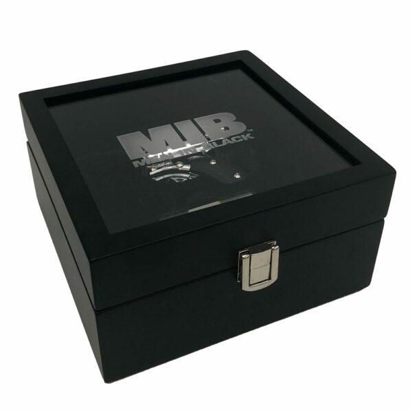 MEN IN BLACK – Réplique 1/1 Criquet Infernal Édition limitée – Image 11