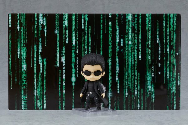 THE MATRIX - Figurine Nendoroid Neo 10 cm – Image 7