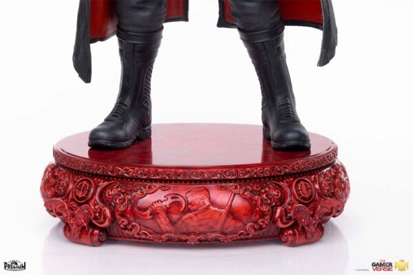 MARVEL - Statuette 1/3 Blade Marvel's Midnight Suns 74 cm – Image 21