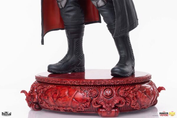 MARVEL - Statuette 1/3 Blade Marvel's Midnight Suns 74 cm – Image 22
