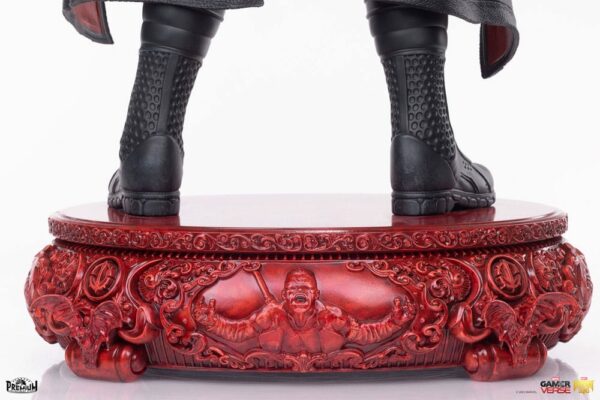 MARVEL - Statuette 1/3 Blade Marvel's Midnight Suns 74 cm – Image 24