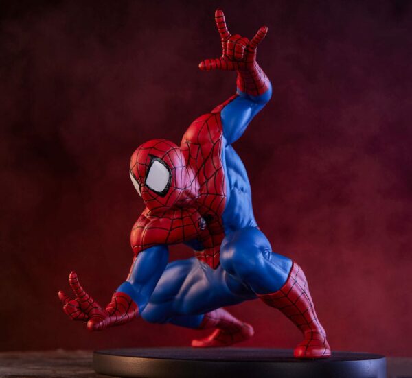 MARVEL - Statuette 1/10 Gamerverse Spider-Man 13 cm – Image 2