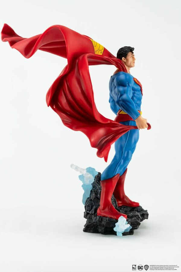 DC COMICS - Statuette 1/8 Superman PX Classic Version – Image 3