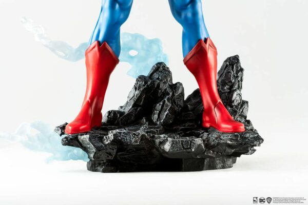 DC COMICS - Statuette 1/8 Superman PX Classic Version – Image 7