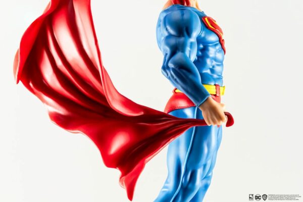 DC COMICS - Statuette 1/8 Superman PX Classic Version – Image 8