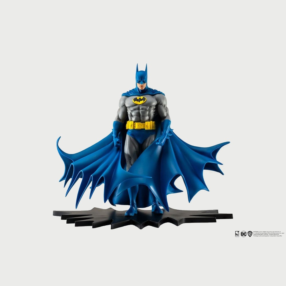 DC COMICS – Statuette 1/8 Batman PX Classic Version