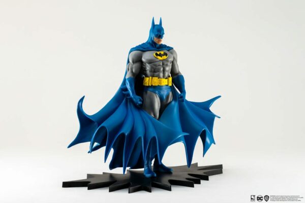 DC COMICS – Statuette 1/8 Batman PX Classic Version – Image 2