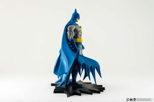DC COMICS – Statuette 1/8 Batman PX Classic Version – Image 3