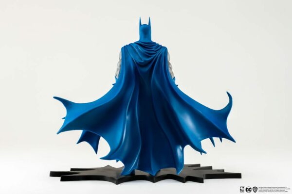DC COMICS – Statuette 1/8 Batman PX Classic Version – Image 4