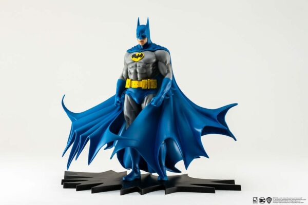 DC COMICS – Statuette 1/8 Batman PX Classic Version – Image 5