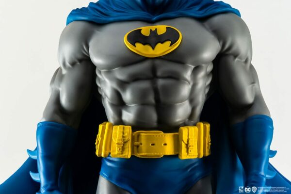 DC COMICS – Statuette 1/8 Batman PX Classic Version – Image 6