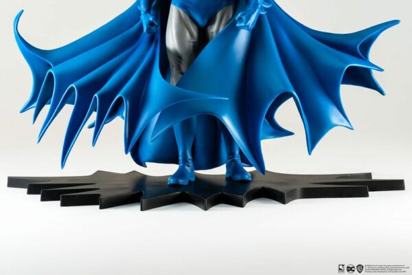 DC COMICS – Statuette 1/8 Batman PX Classic Version – Image 7