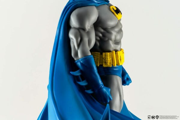 DC COMICS – Statuette 1/8 Batman PX Classic Version – Image 8