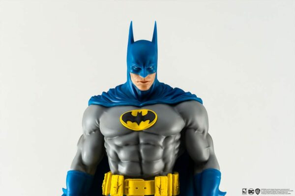 DC COMICS – Statuette 1/8 Batman PX Classic Version – Image 9
