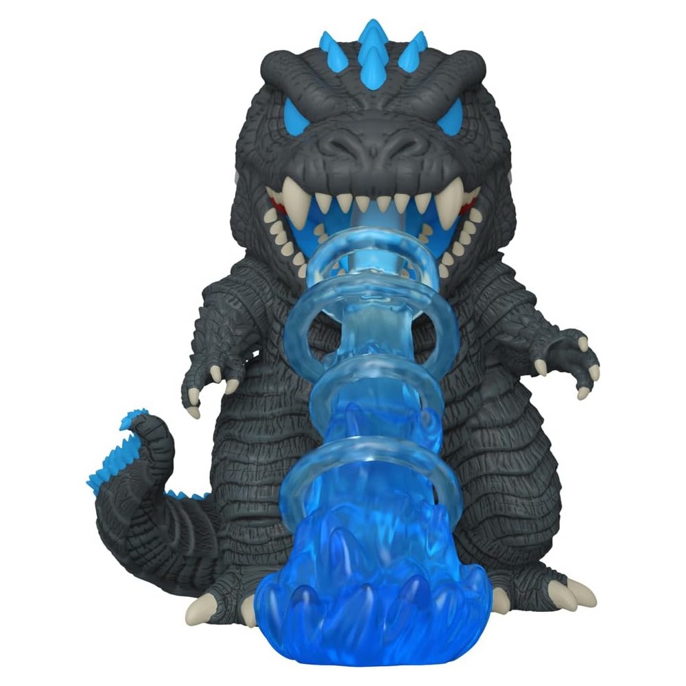 Figurine POP! Godzilla Ultima Heat Ray