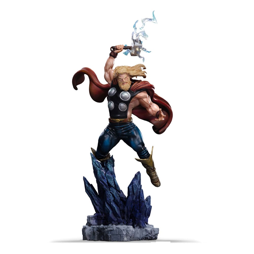 Statuette Avengers Thor 1/10