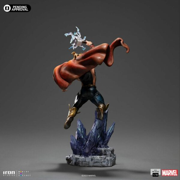 MARVEL – Statuette Avengers BDS Art Scale 1/10 Thor Love and Thunder 38 cm – Image 4
