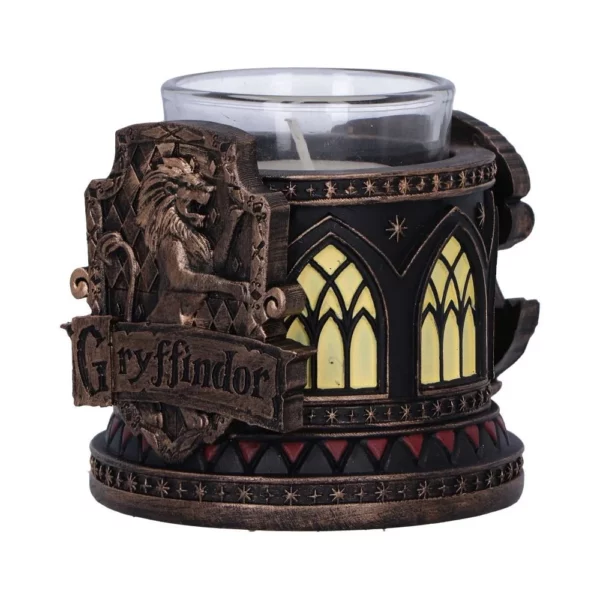 HARRY POTTER - Bougeoir Gryffondor – Image 2