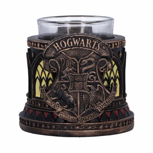 HARRY POTTER - Bougeoir Gryffondor – Image 3