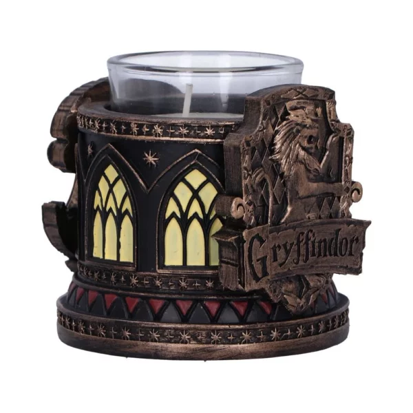 HARRY POTTER - Bougeoir Gryffondor – Image 4