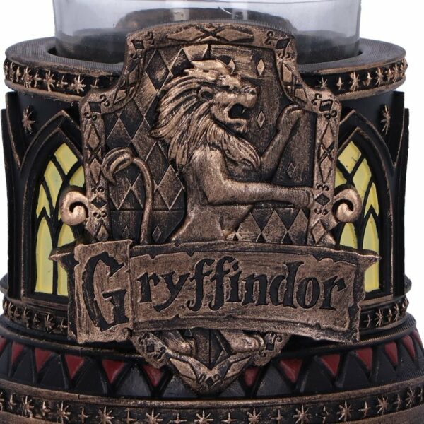 HARRY POTTER - Bougeoir Gryffondor – Image 5