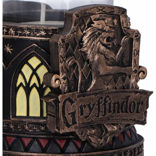 HARRY POTTER - Bougeoir Gryffondor – Image 6