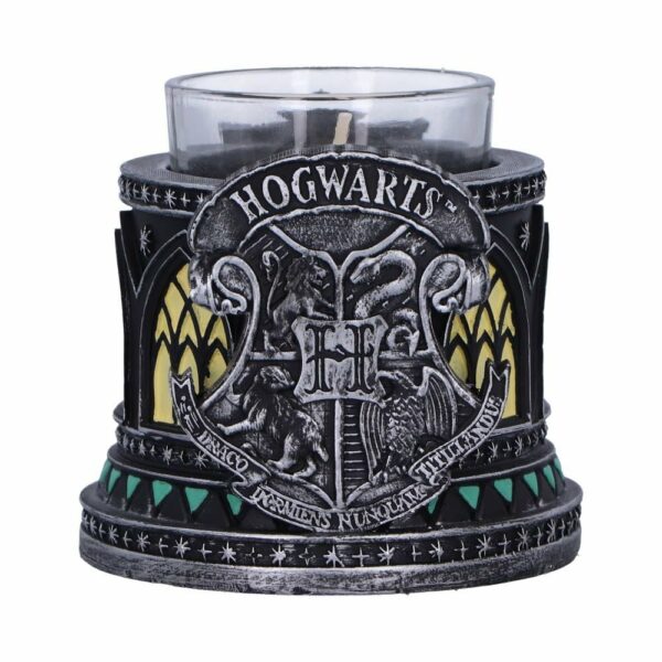HARRY POTTER – Bougeoir Serpentard – Image 3