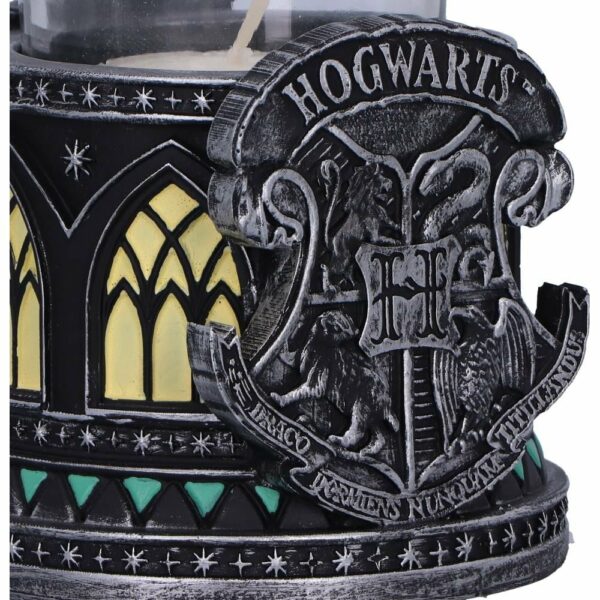 HARRY POTTER – Bougeoir Serpentard – Image 6