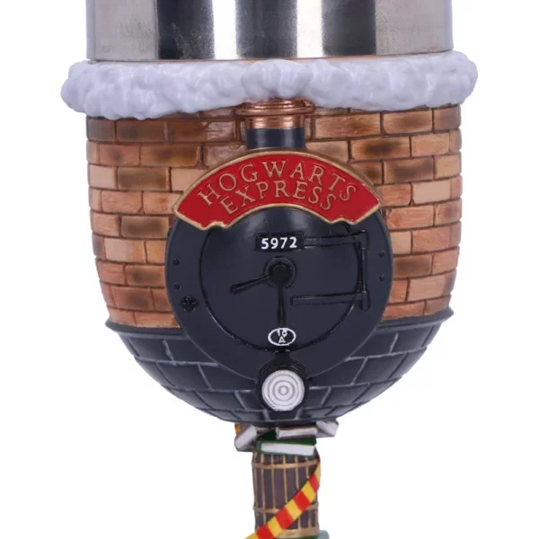 HARRY POTTER – Calice Plateforme 9 3/4 – Image 5