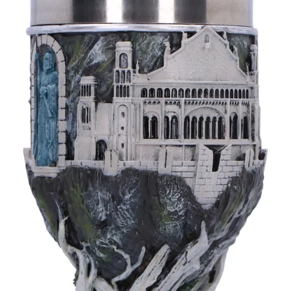 LE SEIGNEUR DES ANNEAUX – Calice Gondor – Image 5