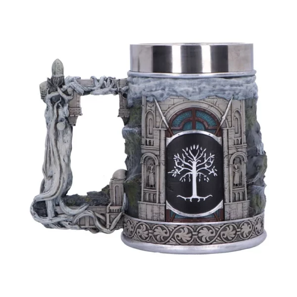 LE SEIGNEUR DES ANNEAUX – Chope Gondor – Image 3